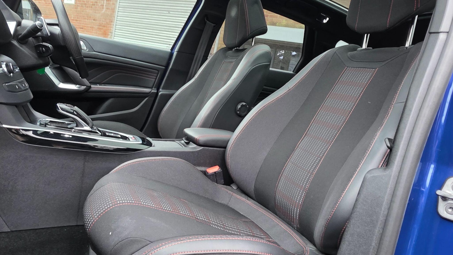 Used Peugeot 308 SW 2019 for sale - 77330859: Photo 24