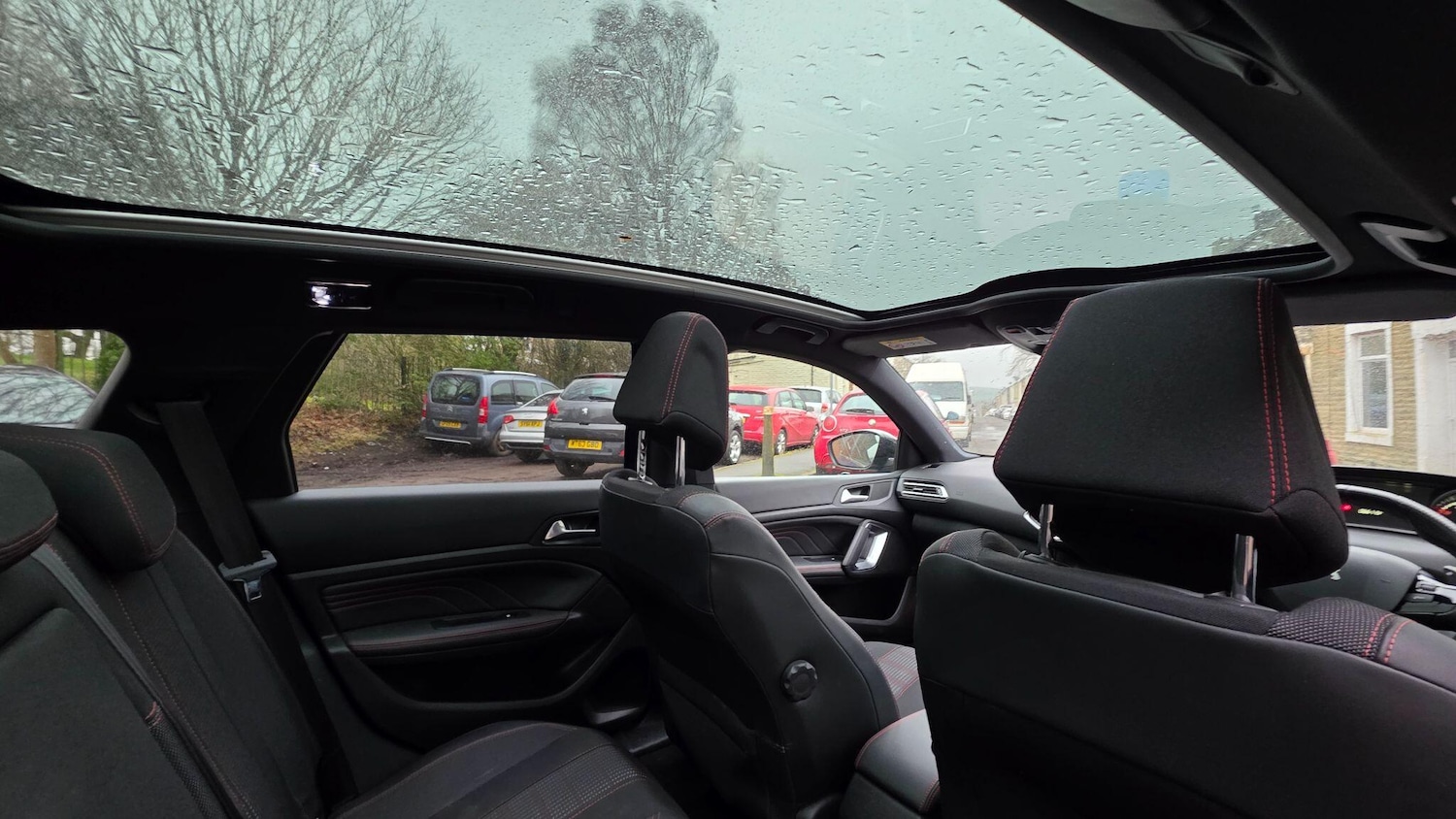 Used Peugeot 308 SW 2019 for sale - 77330859: Photo 26