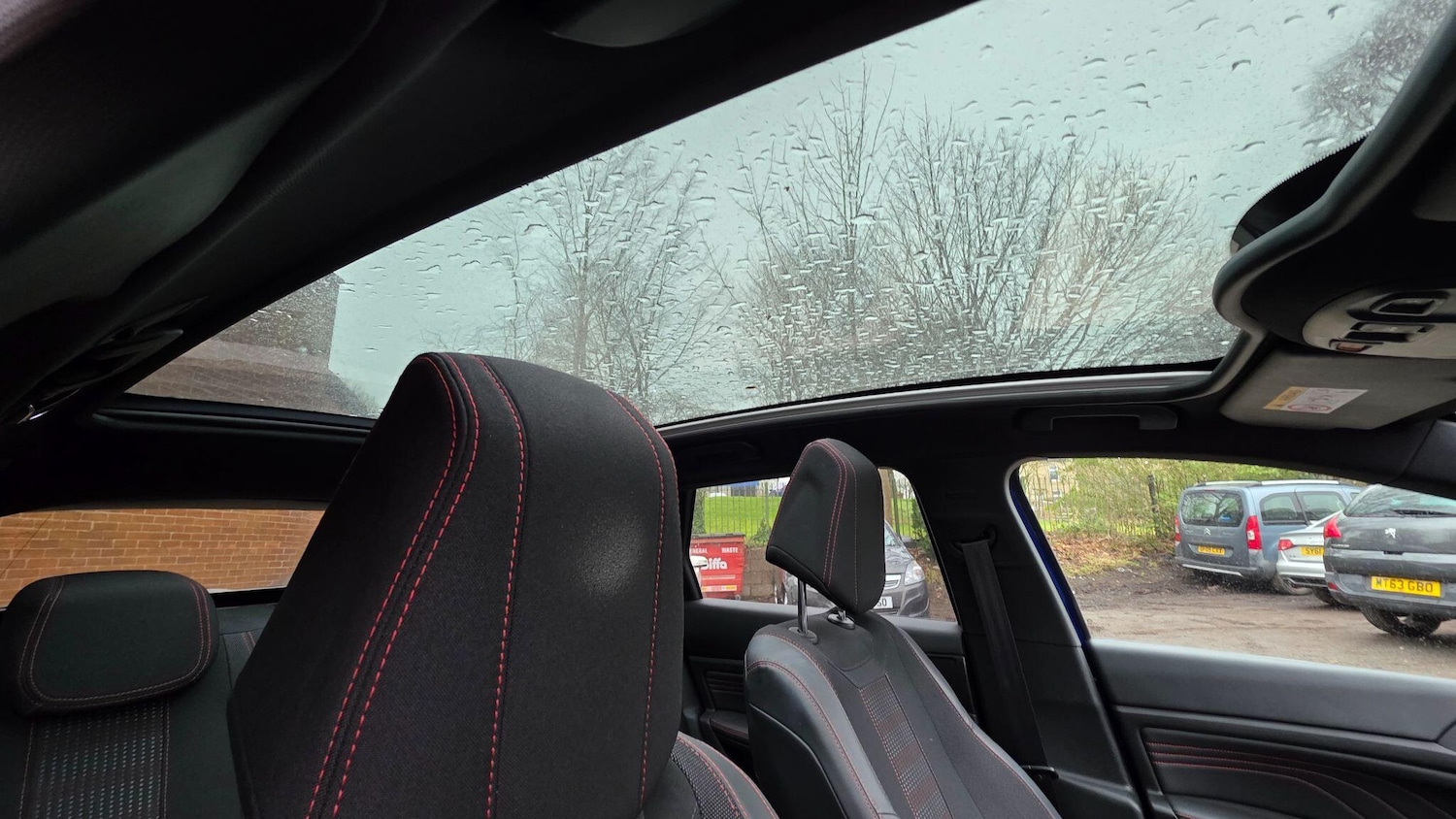 Used Peugeot 308 SW 2019 for sale - 77330859: Photo 27