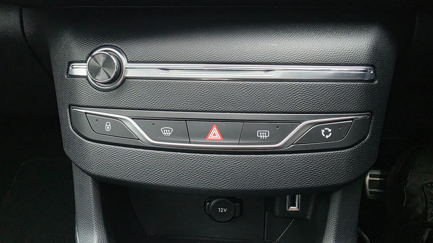 Used Peugeot 308 SW 2019 for sale - 77330859: Photo 29