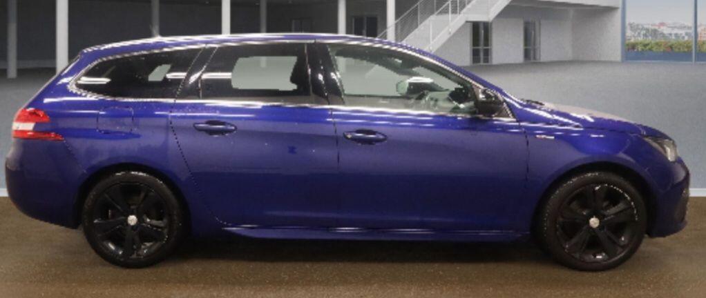 Used Peugeot 308 2019 for sale - 77330859: Photo 4