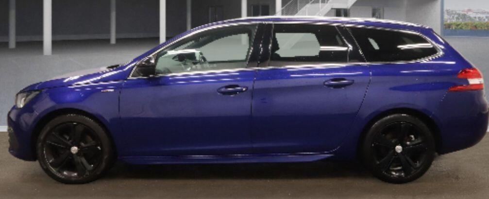 Used Peugeot 308 2019 for sale - 77330859: Photo 5