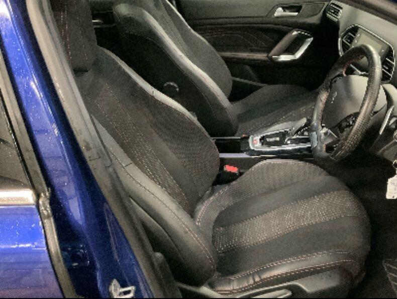 Used Peugeot 308 2019 for sale - 77330859: Photo 8