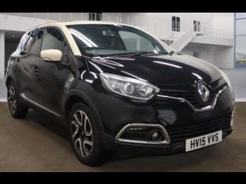 2015 (15) - 1.5 dCi Dynamique S MediaNav EDC Euro 5 5dr