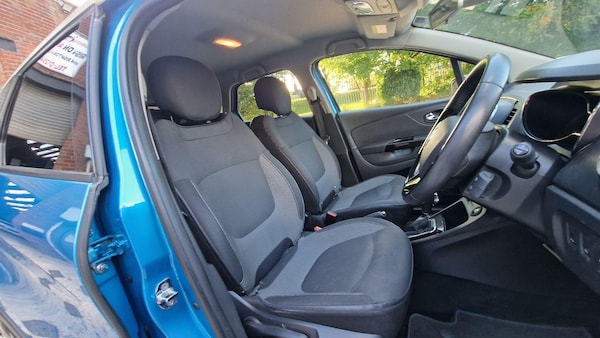 Used Renault Captur 2015 for sale - 76031343: Photo 11