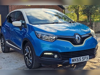Renault - Captur
