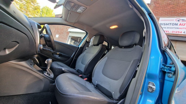 Used Renault Captur 2015 for sale - 76031343: Photo 23