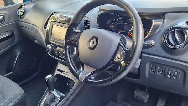 Used Renault Captur 2015 for sale - 76031343: Photo 9