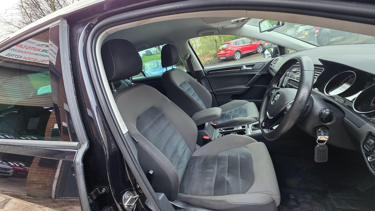 Used Volkswagen Golf 2013 for sale - 77305394: Photo 10