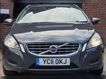 Used Volvo V60 2011 for sale - 79831346: Photo