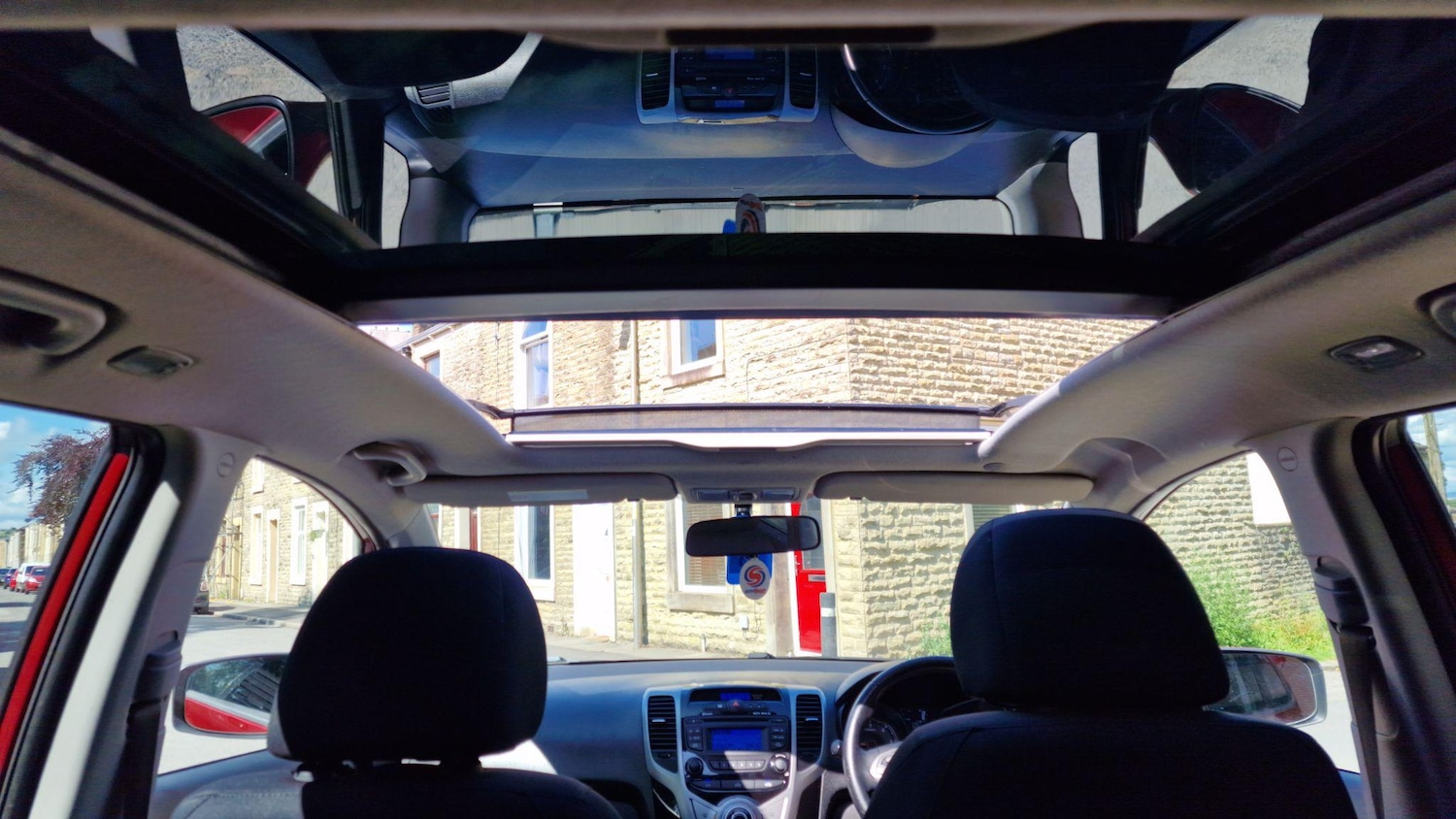 Vehicle 19
