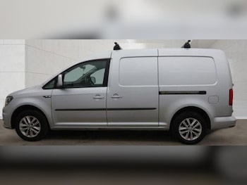 Used Volkswagen Caddy Maxi 2016 for sale - 78866574: Photo