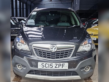 2015 (15) - 1.6 CDTi ecoFLEX SE 2WD Euro 6 (s/s) 5dr