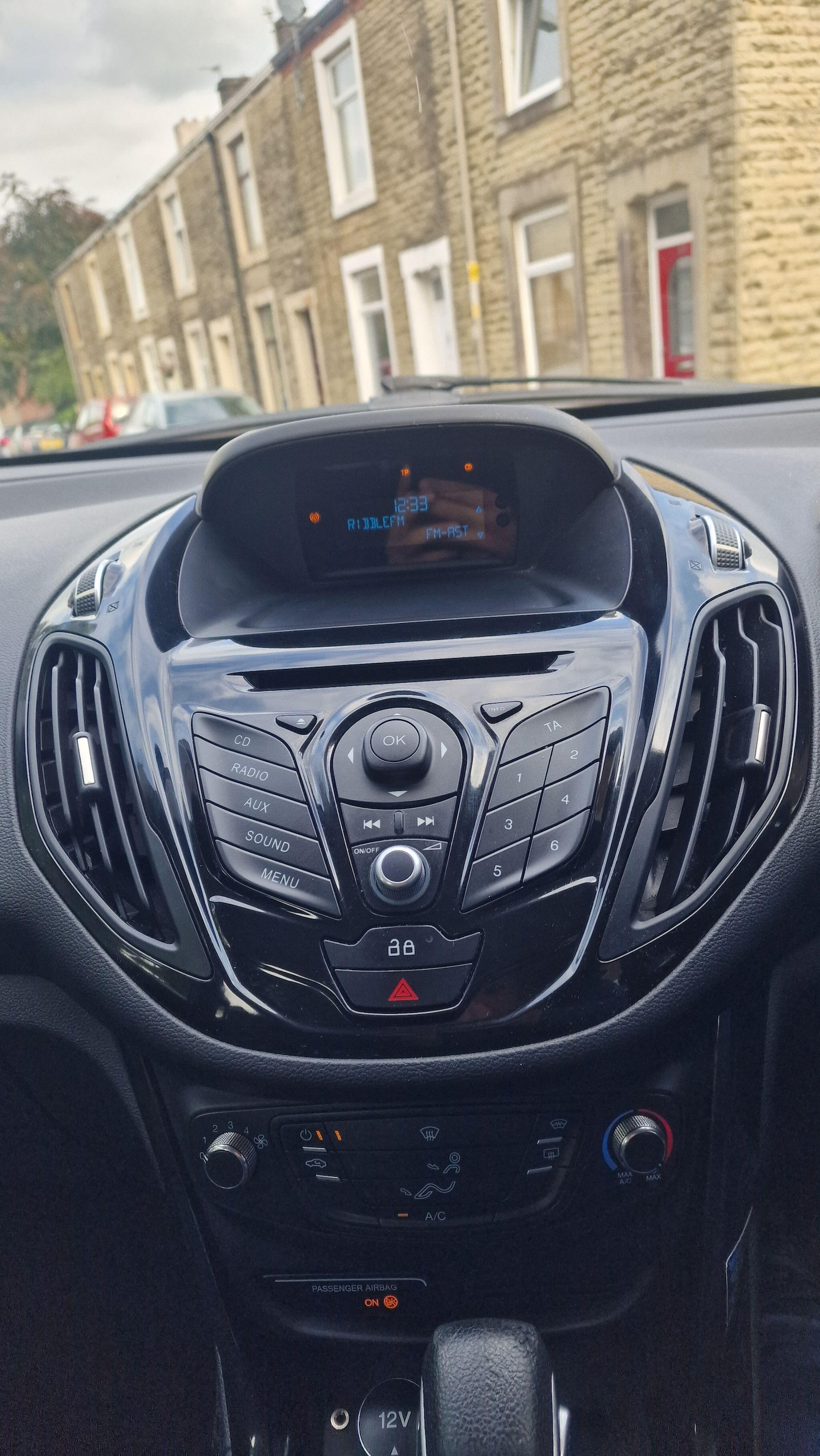 Vehicle 13