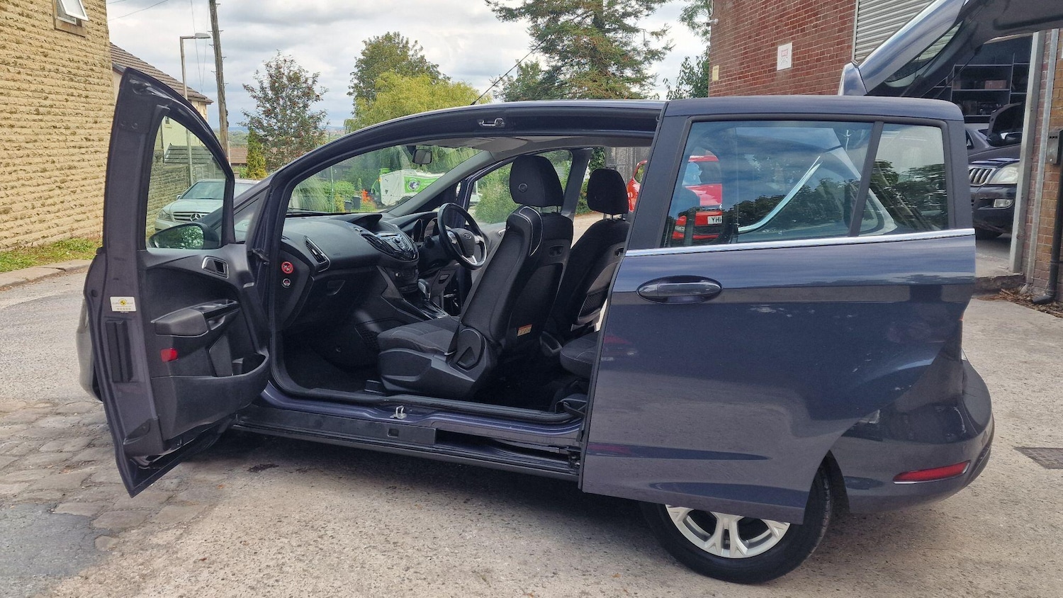 Vehicle 6