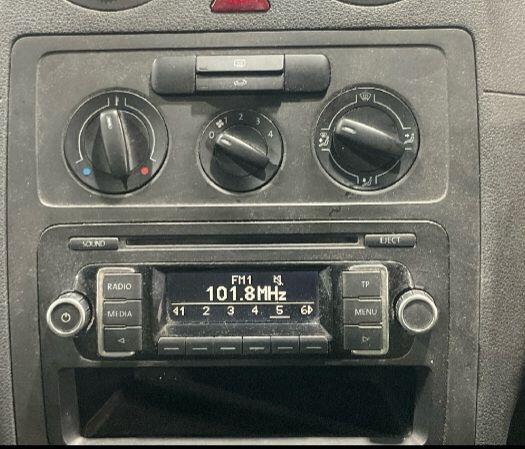 Used Volkswagen Caddy Maxi 2012 for sale - 76446473: Photo 10