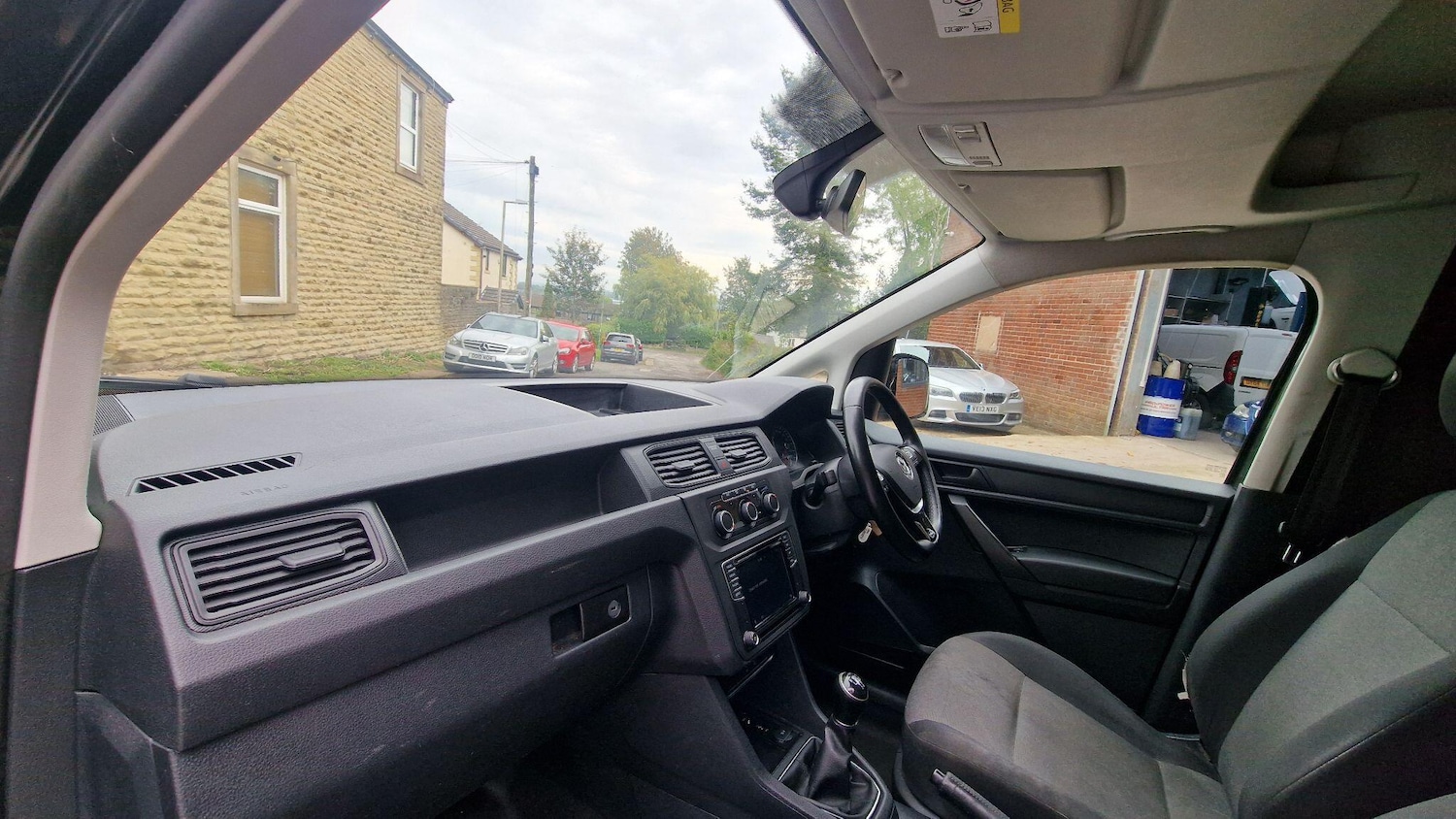 Used Volkswagen Caddy 2019 for sale - 76012266: Photo 13