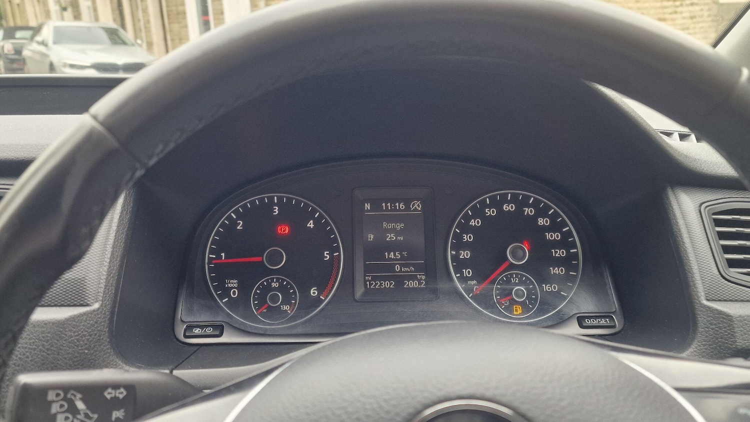 Used Volkswagen Caddy 2019 for sale - 76012266: Photo 15