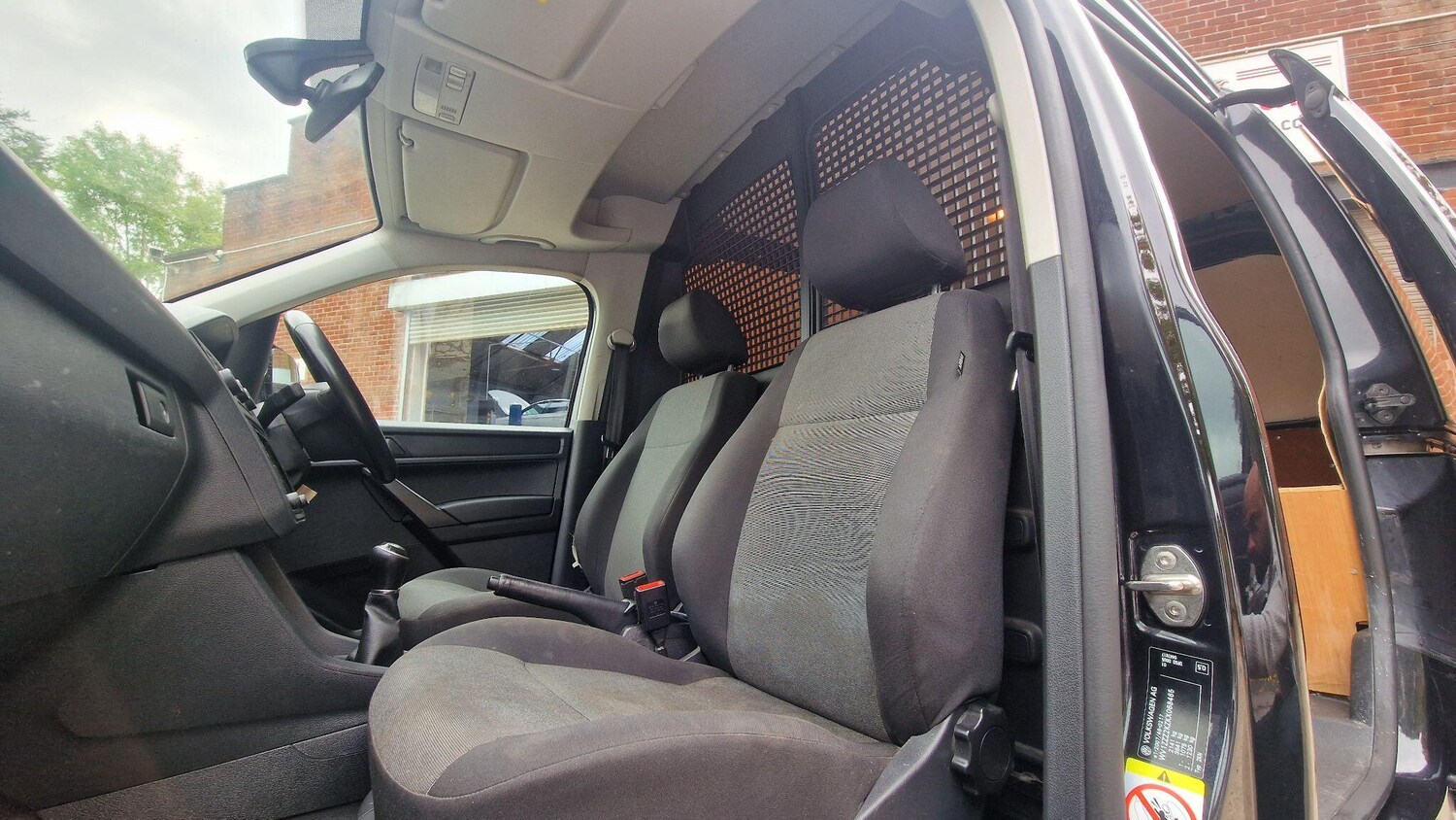 Used Volkswagen Caddy 2019 for sale - 76012266: Photo 16