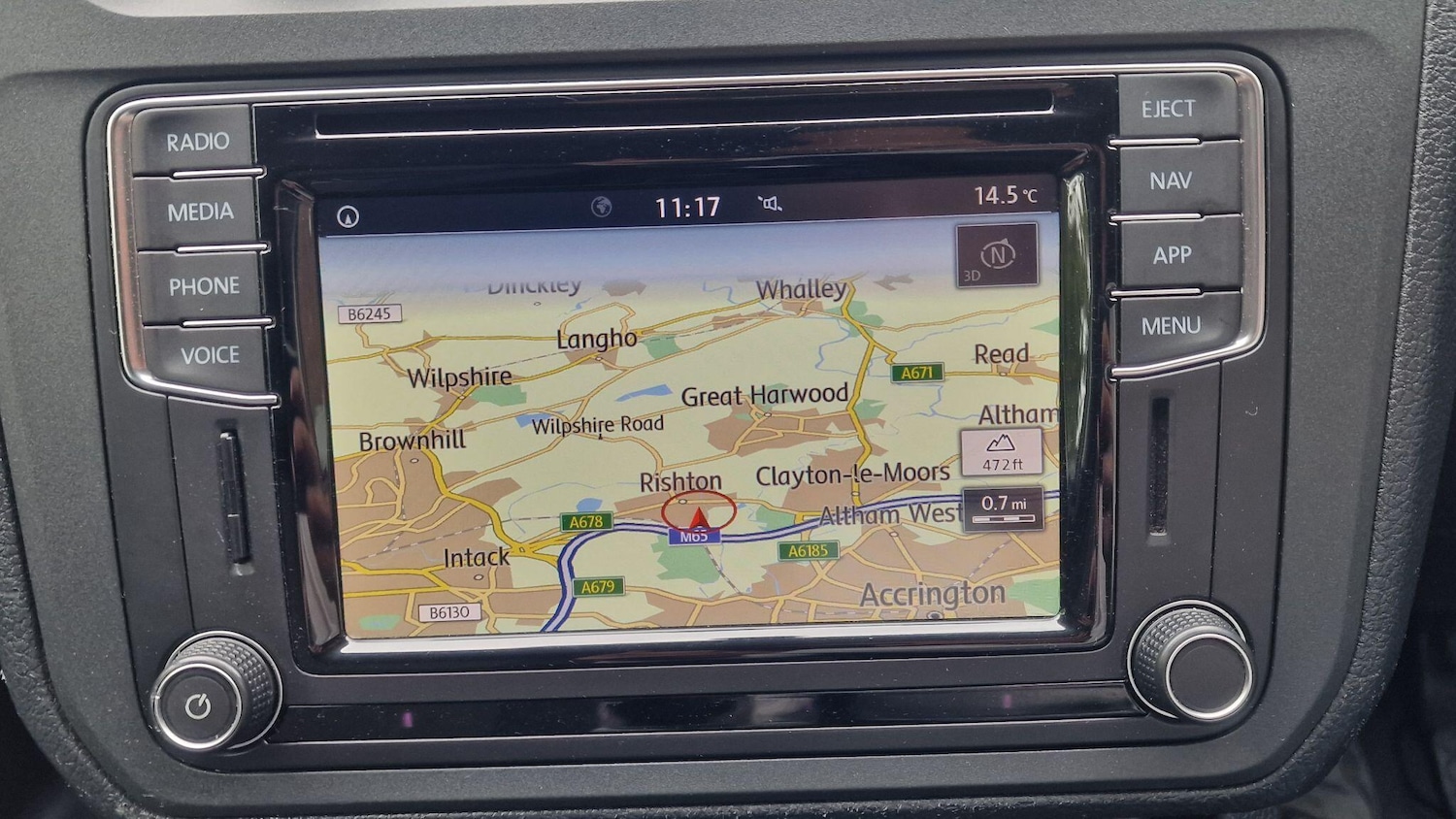 Used Volkswagen Caddy 2019 for sale - 76012266: Photo 17