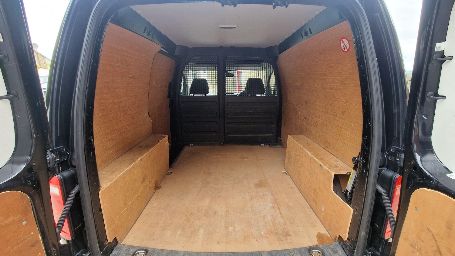 Used Volkswagen Caddy 2019 for sale - 76012266: Photo 19