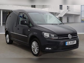 Volkswagen - Caddy