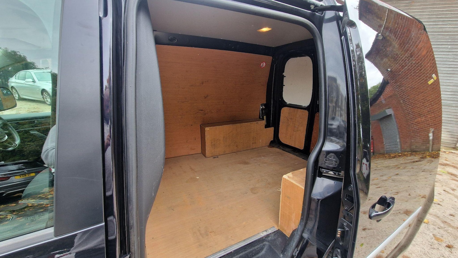 Used Volkswagen Caddy 2019 for sale - 76012266: Photo 20