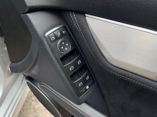 Used Mercedes-Benz C-Class 2014 for sale - 75310709: Photo 16