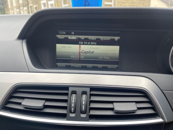 Used Mercedes-Benz C-Class 2014 for sale - 75310709: Photo 20