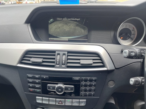 Used Mercedes-Benz C-Class 2014 for sale - 75310709: Photo 22
