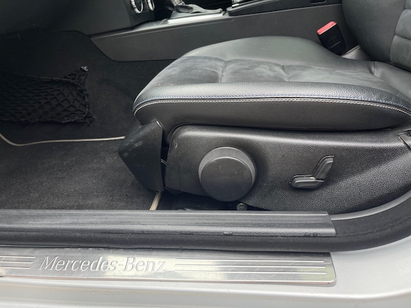 Used Mercedes-Benz C-Class 2014 for sale - 75310709: Photo 24