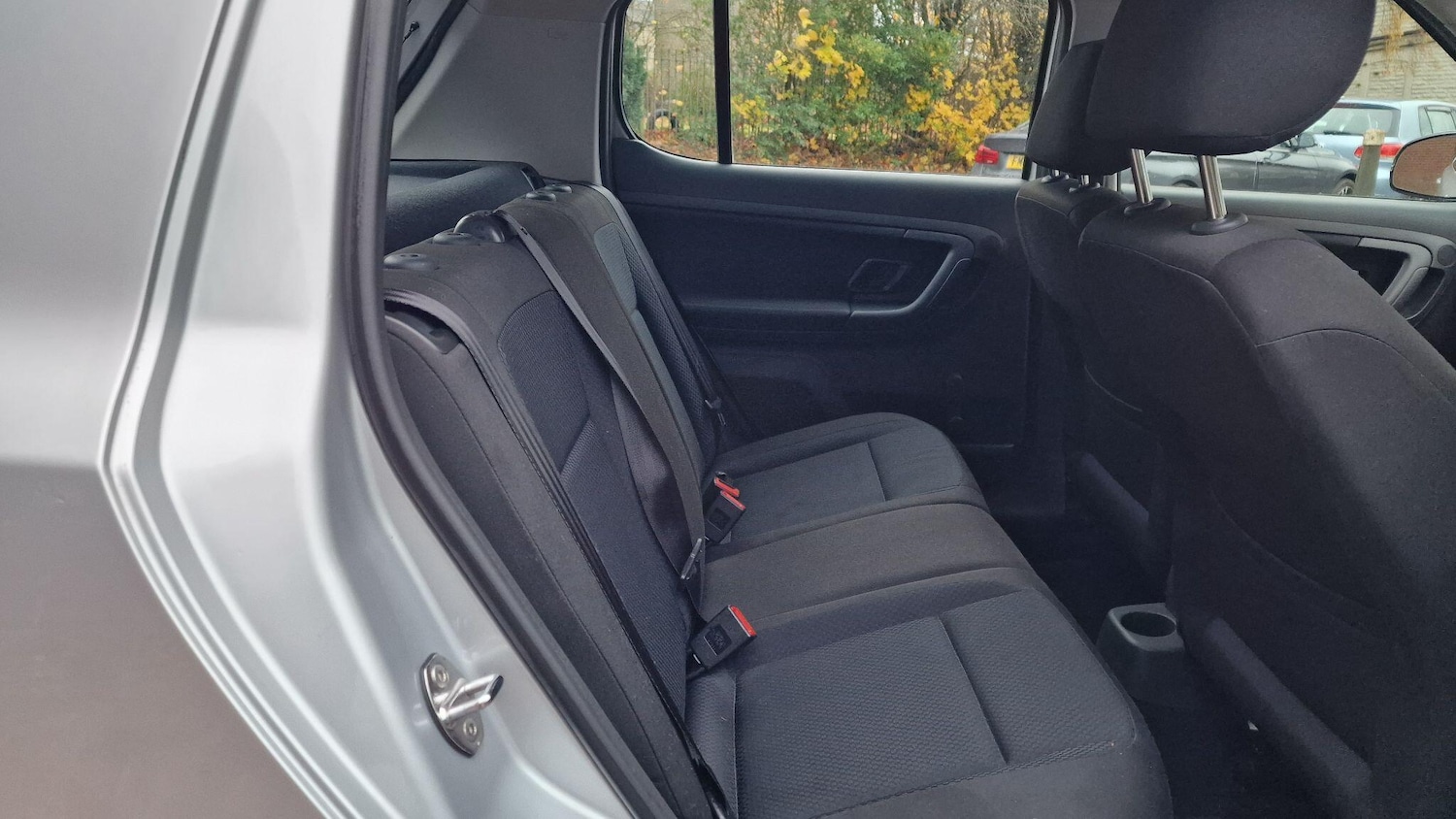 Used Skoda Fabia 2013 for sale - 76349159: Photo 12