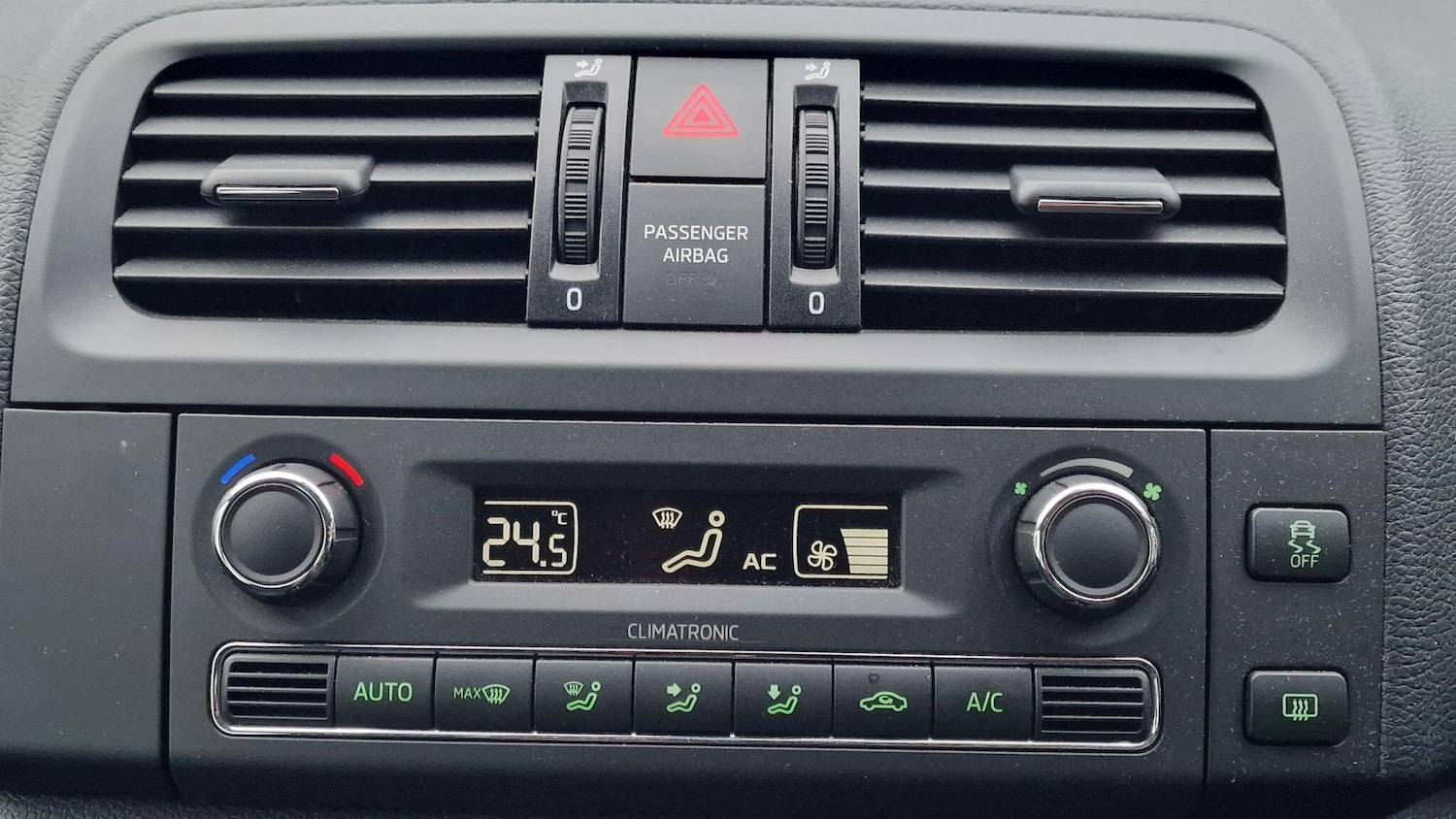 Used Skoda Fabia 2013 for sale - 76349159: Photo 15