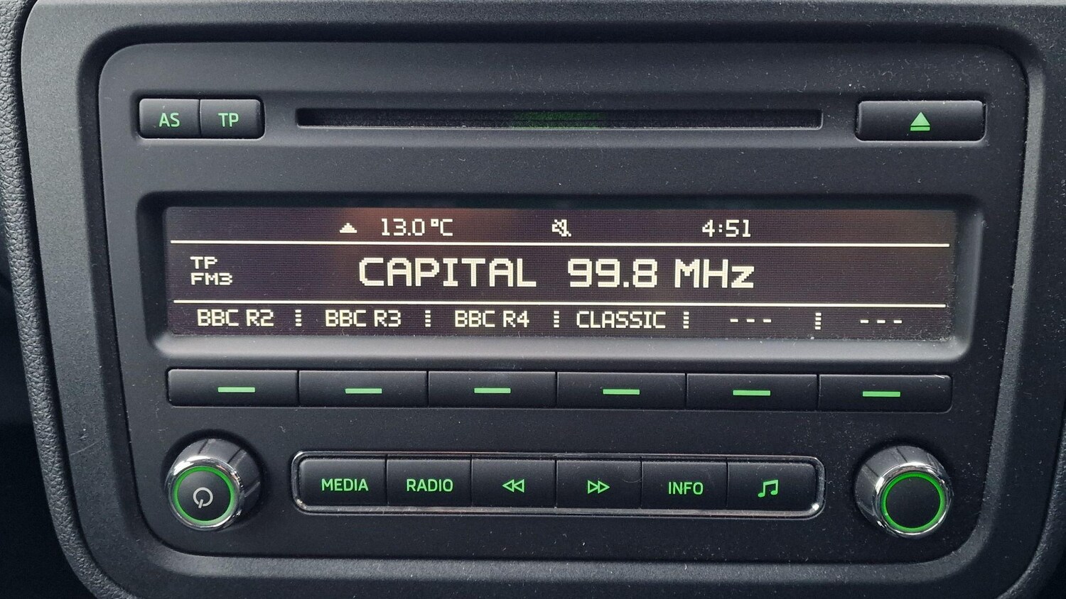 Used Skoda Fabia 2013 for sale - 76349159: Photo 16