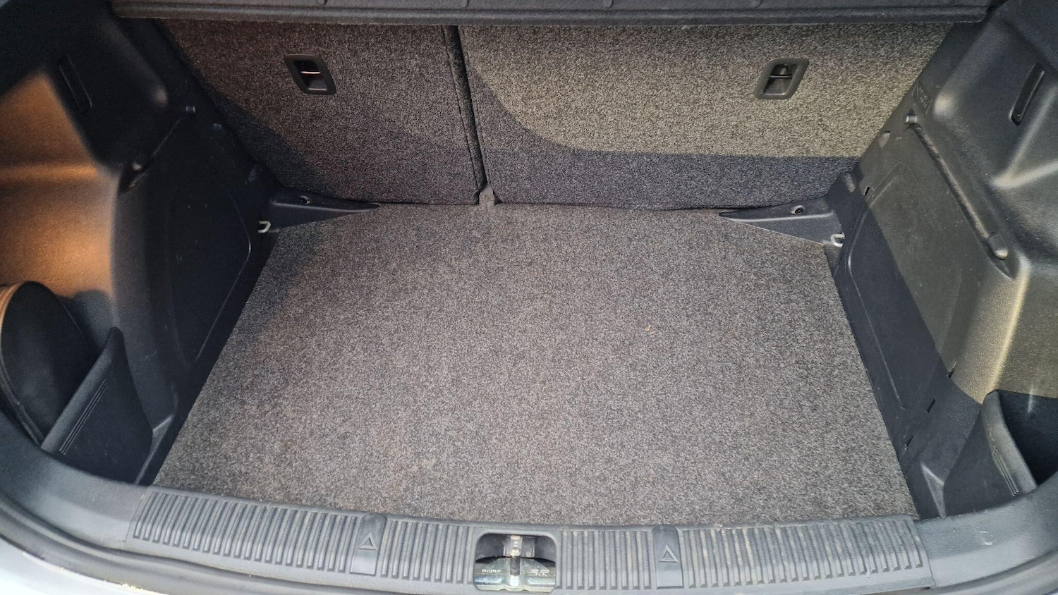 Used Skoda Fabia 2013 for sale - 76349159: Photo 18