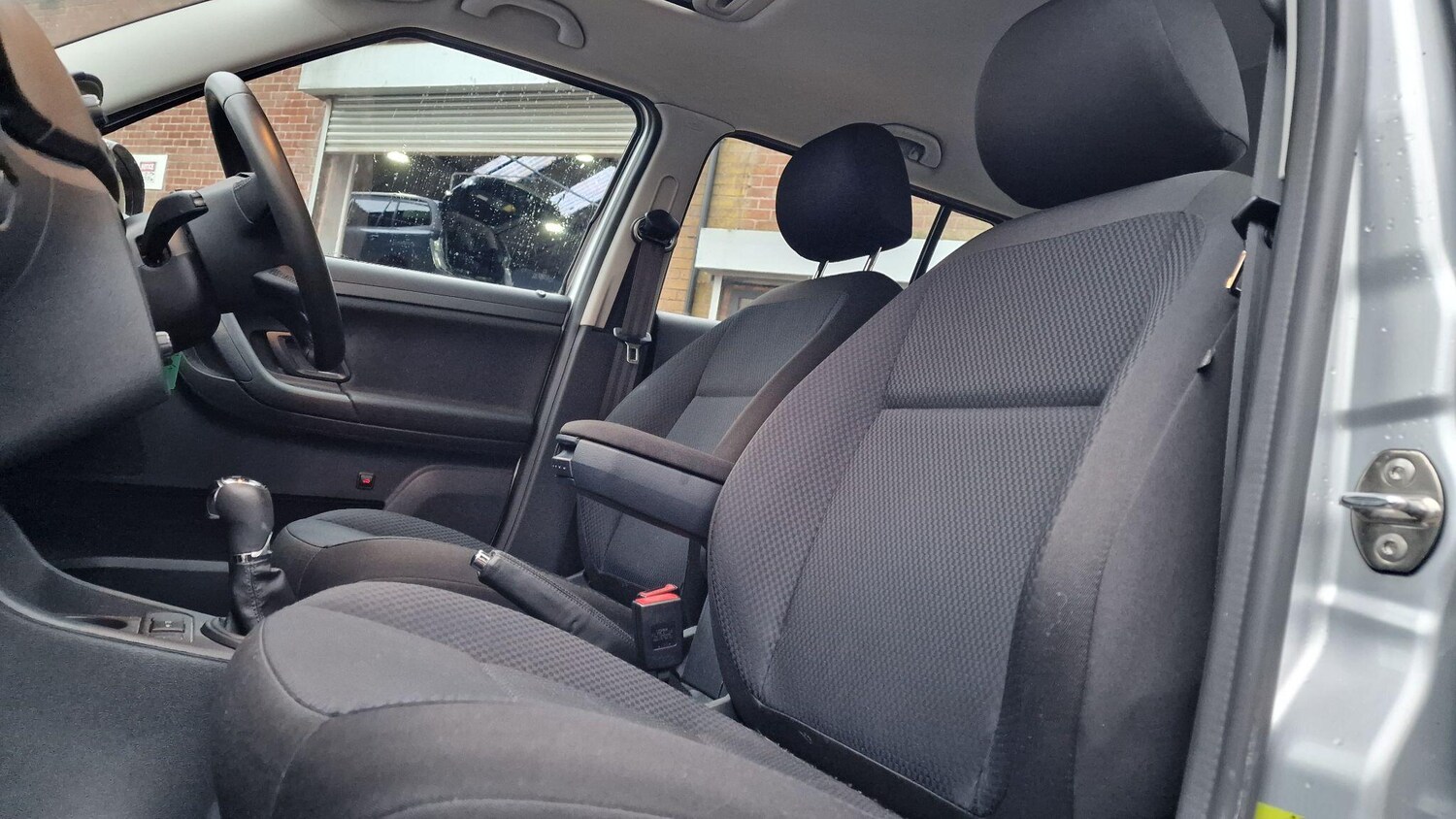 Used Skoda Fabia 2013 for sale - 76349159: Photo 19