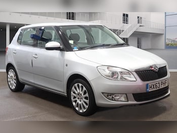 2013 (63) - 1.2 TSI Elegance DSG Euro 5 5dr