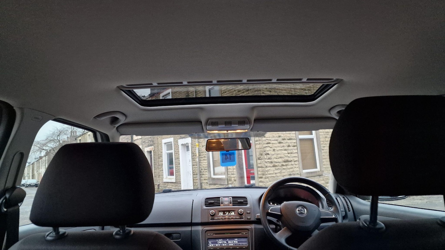 Used Skoda Fabia 2013 for sale - 76349159: Photo 22