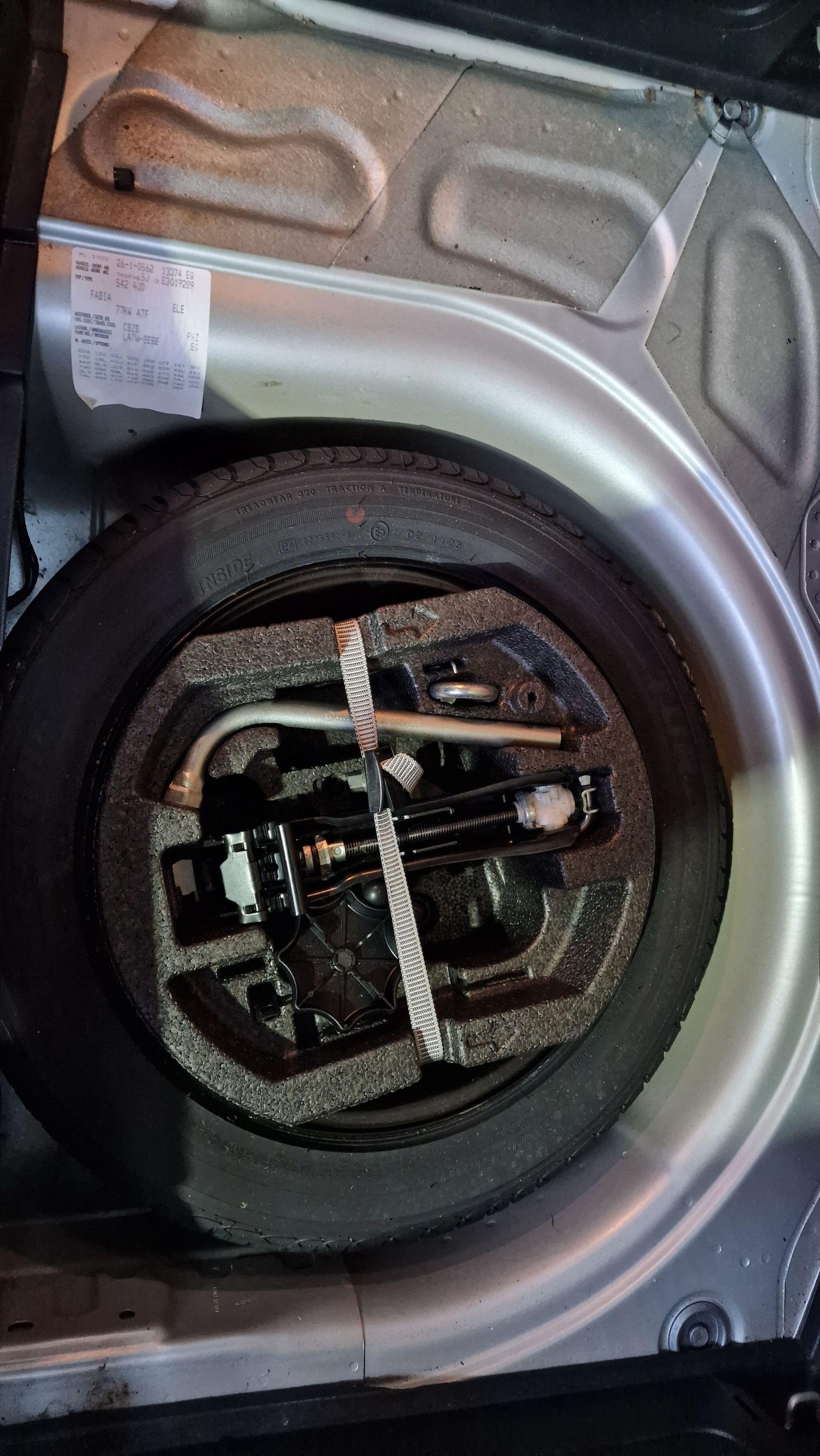 Used Skoda Fabia 2013 for sale - 76349159: Photo 23