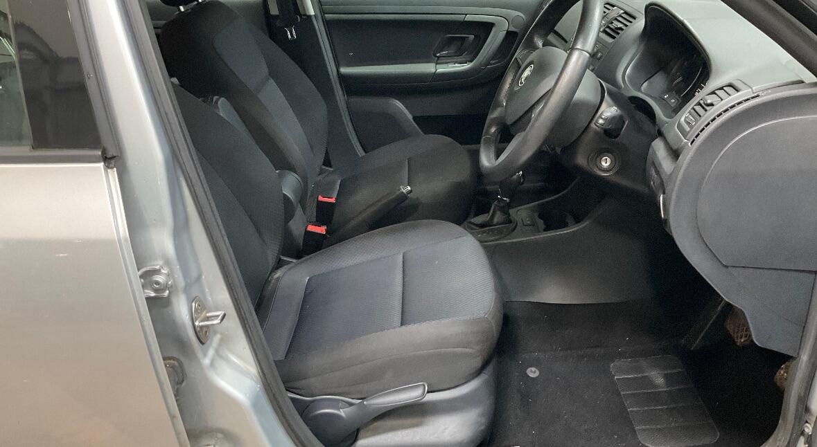 Used Skoda Fabia 2013 for sale - 76349159: Photo 7