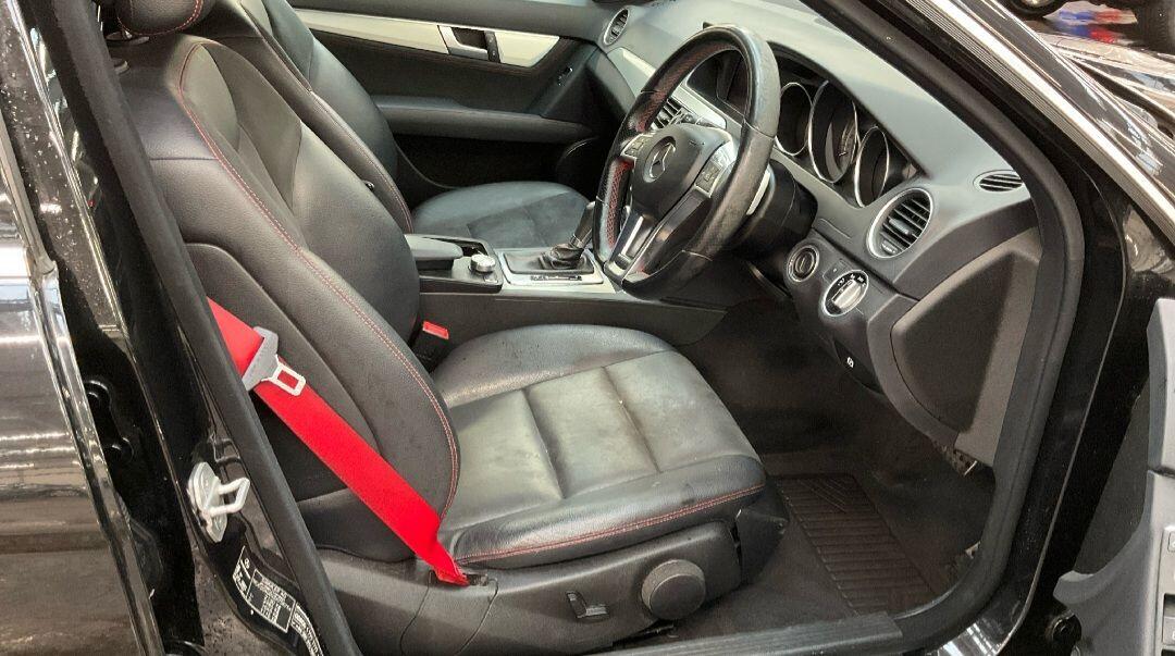 Used Mercedes-Benz C Class 2012 for sale - 76926558: Photo 6