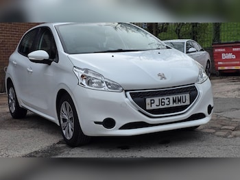 Used Peugeot 208 2013 for sale - 78135672: Photo