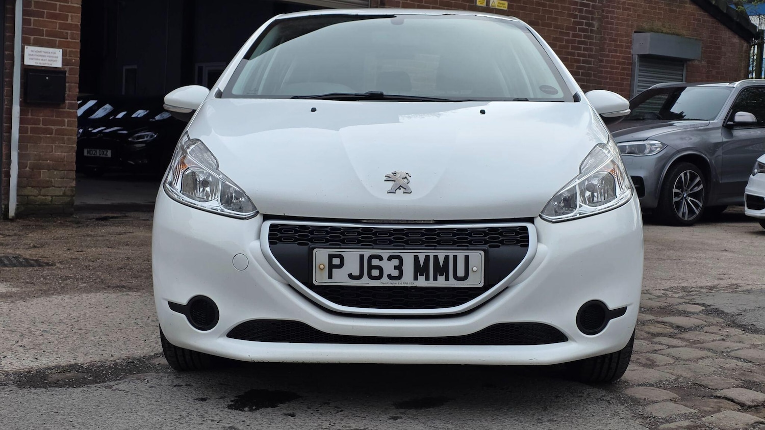Used Peugeot 208 for sale - 78135672: Photo 2