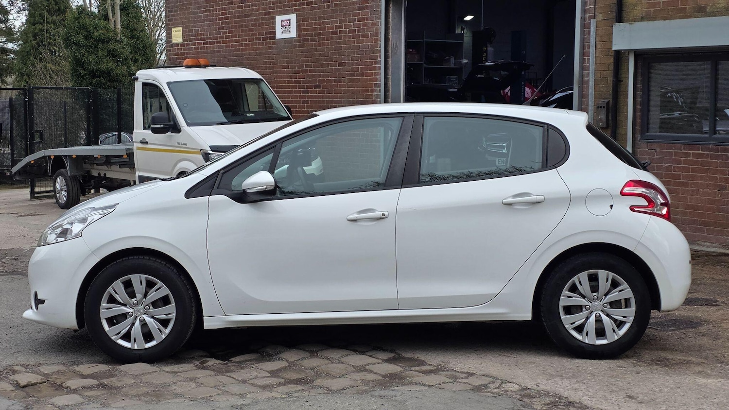 Used Peugeot 208 for sale - 78135672: Photo 5