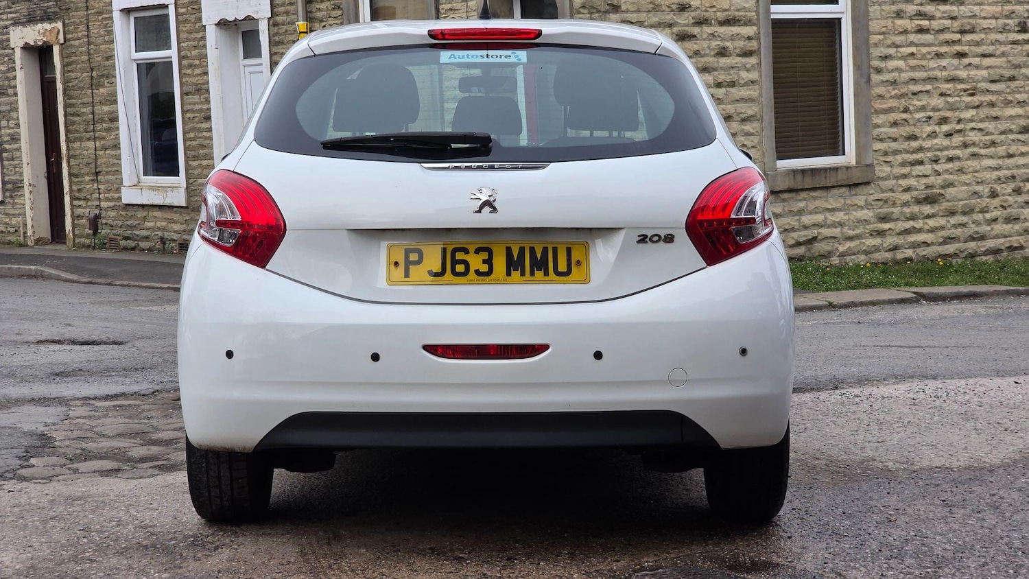 Used Peugeot 208 for sale - 78135672: Photo 6