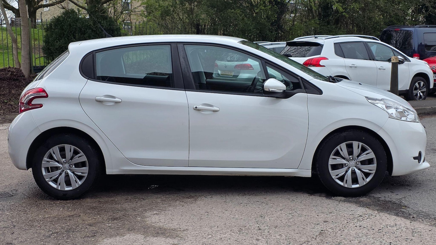 Used Peugeot 208 for sale - 78135672: Photo 7