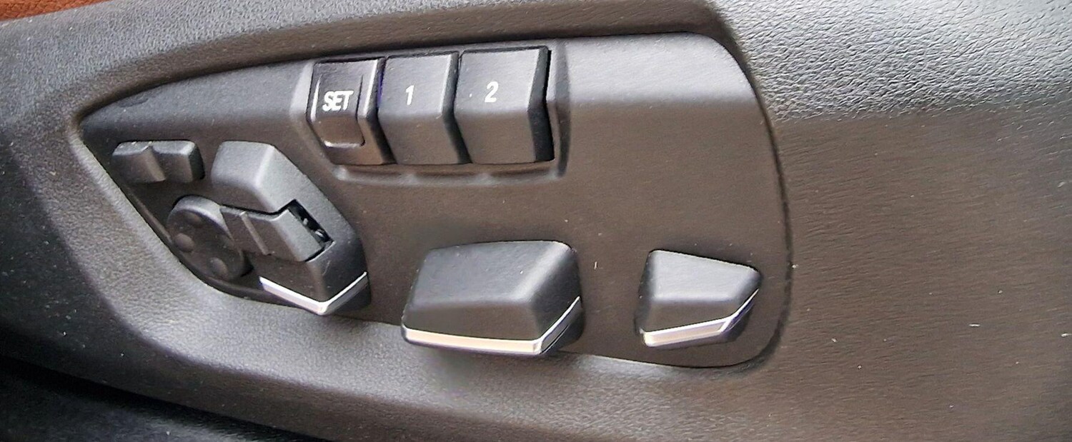 Used BMW X5 for sale - 77838952: Photo 15