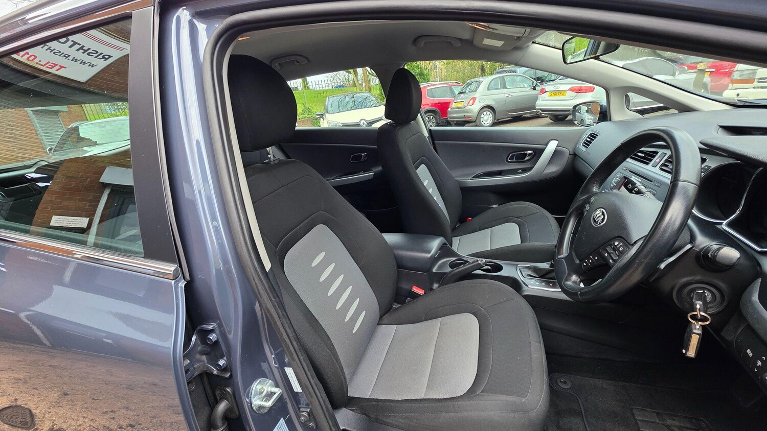 Used Kia Ceed 2013 for sale - 77358660: Photo 12