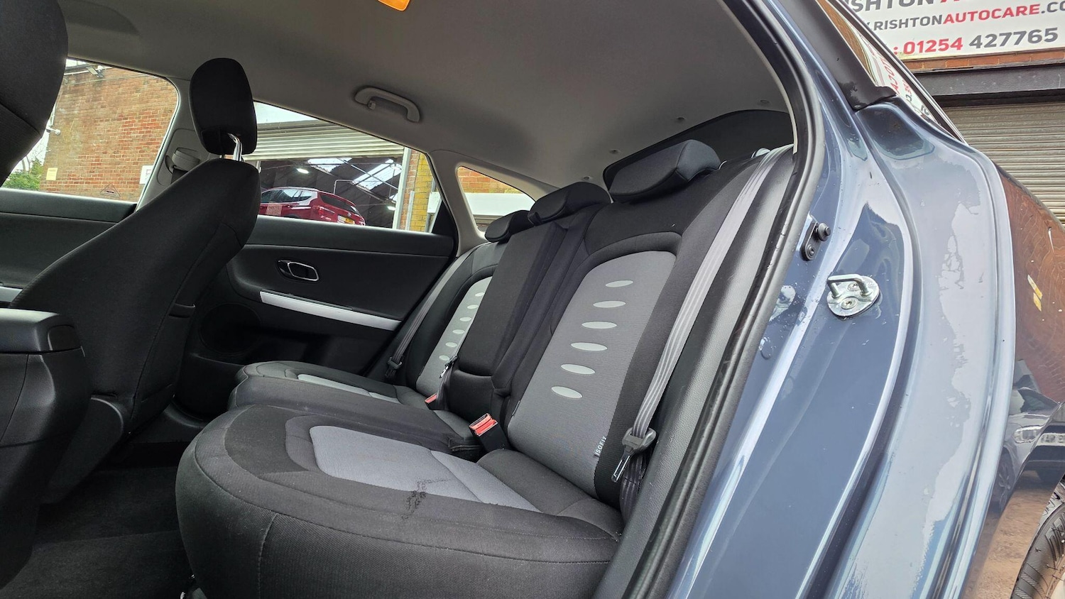 Used Kia Ceed 2013 for sale - 77358660: Photo 13