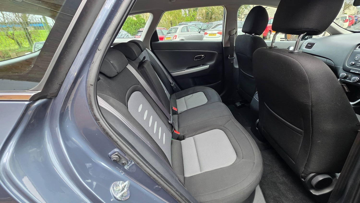 Used Kia Ceed 2013 for sale - 77358660: Photo 14